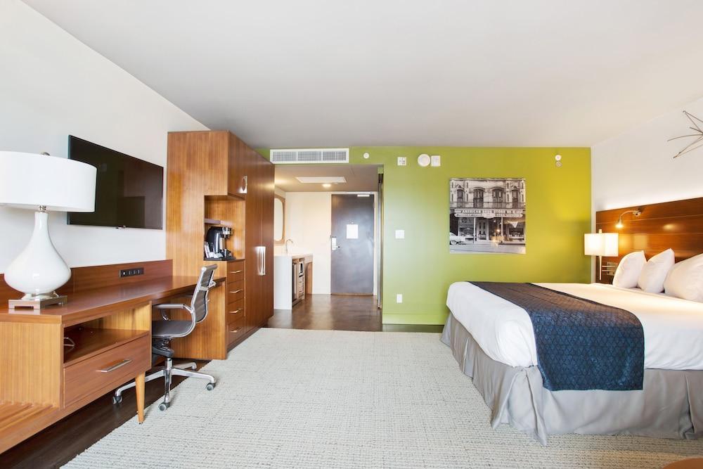 Alder Hotel Uptown New Orleans Ngoại thất bức ảnh