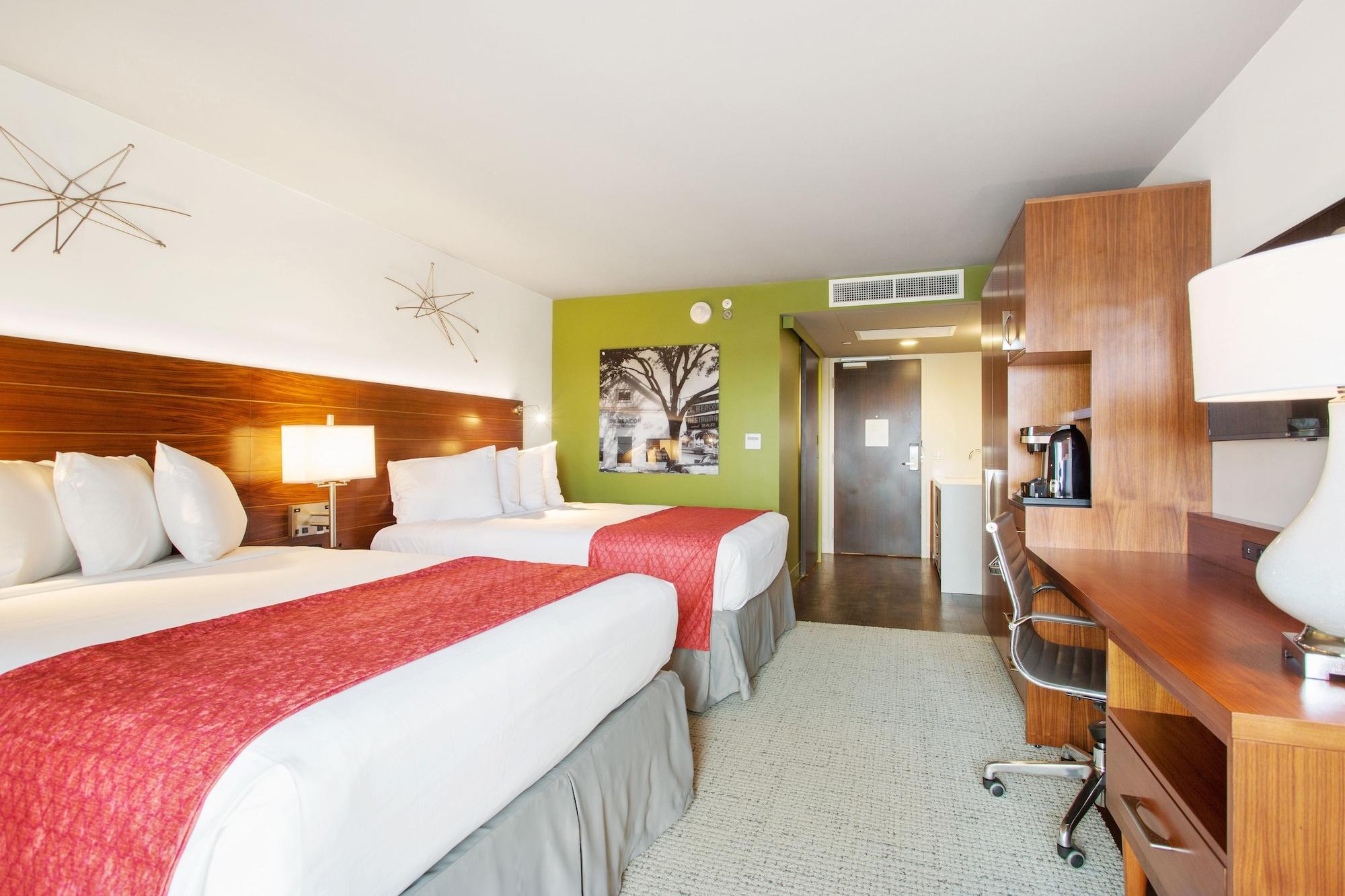 Alder Hotel Uptown New Orleans Ngoại thất bức ảnh