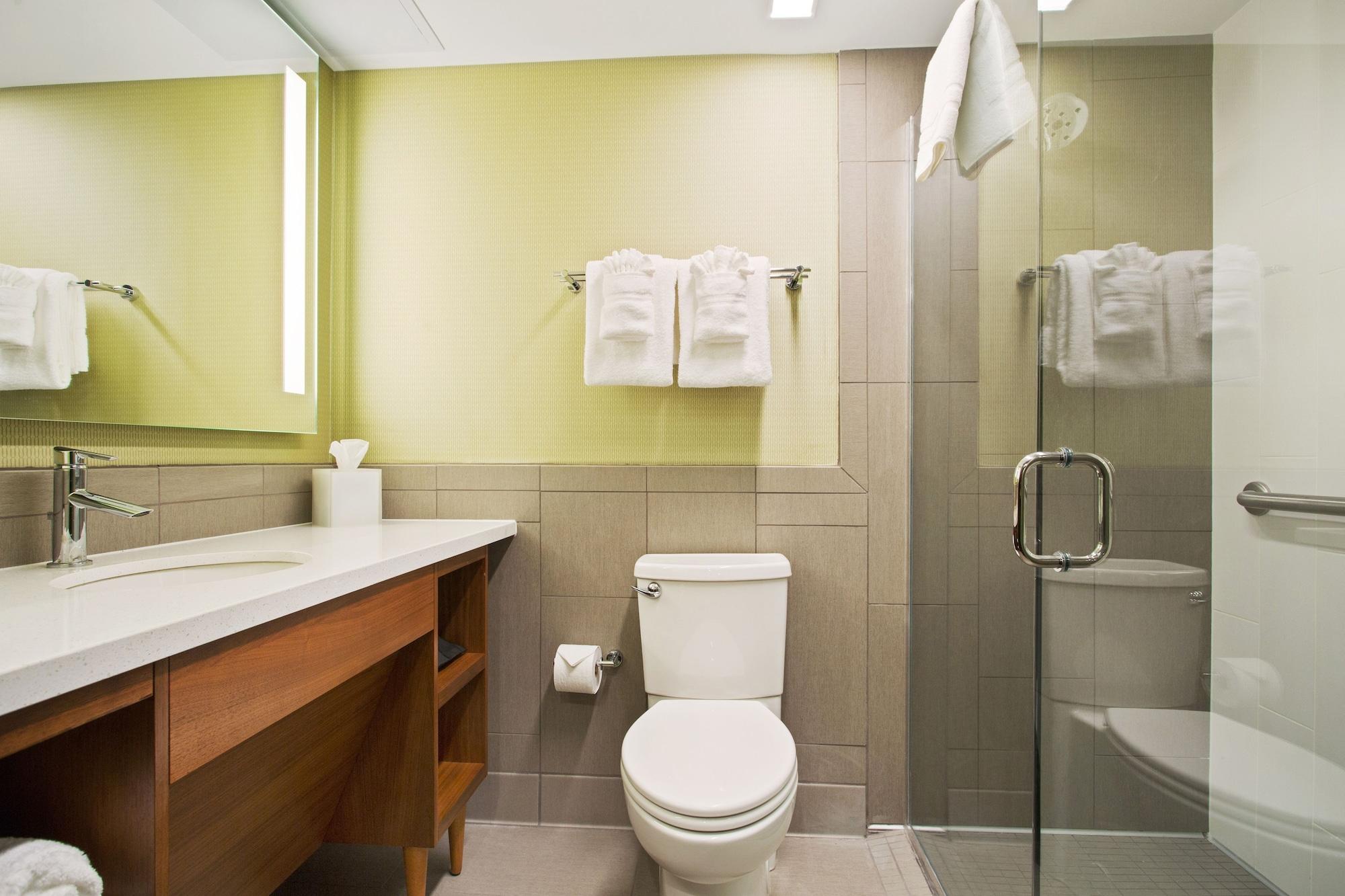 Alder Hotel Uptown New Orleans Ngoại thất bức ảnh