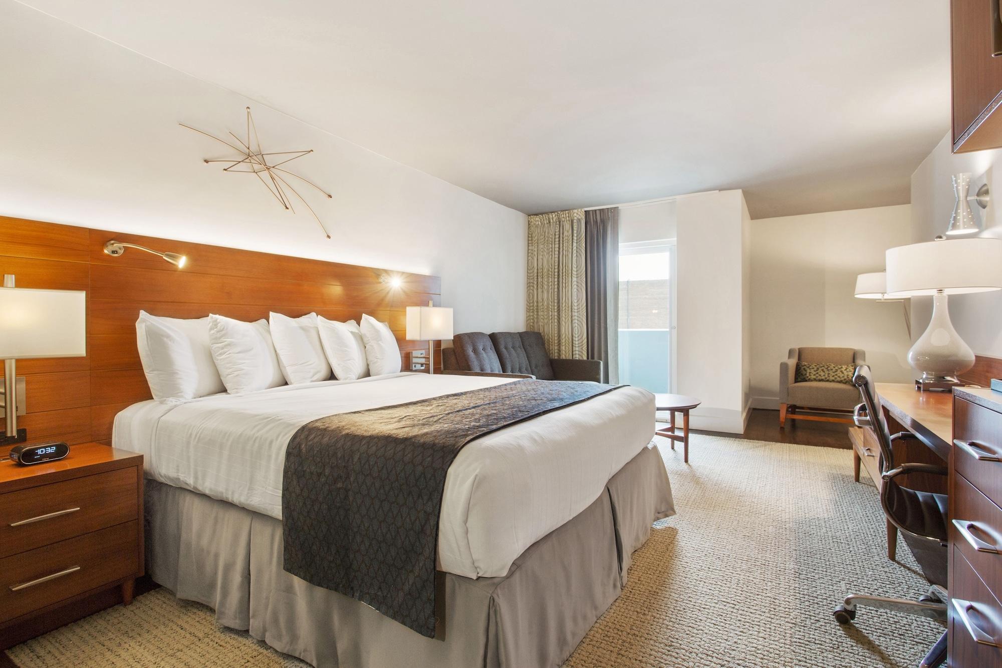 Alder Hotel Uptown New Orleans Ngoại thất bức ảnh