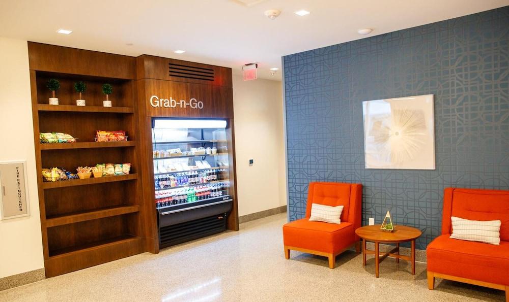 Alder Hotel Uptown New Orleans Ngoại thất bức ảnh