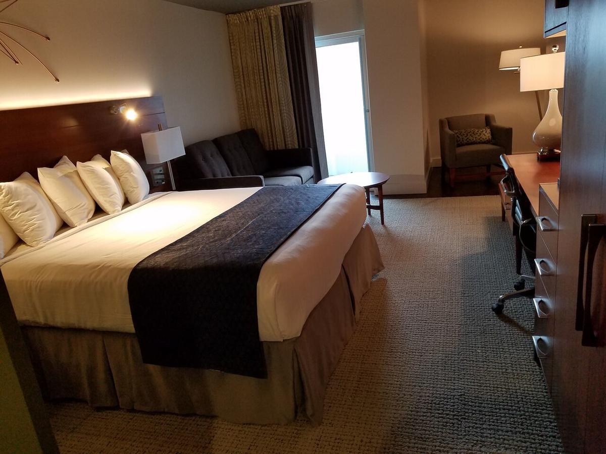 Alder Hotel Uptown New Orleans Ngoại thất bức ảnh