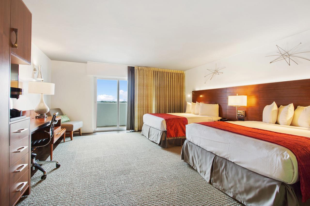 Alder Hotel Uptown New Orleans Ngoại thất bức ảnh